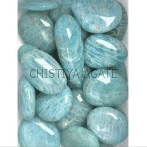 Angelite Tumbled