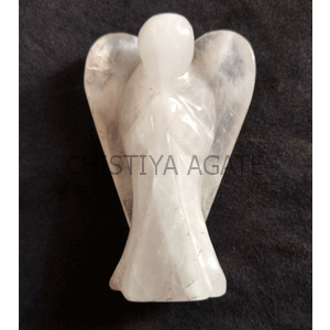 Crystal Angel