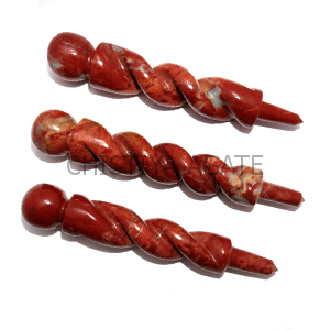 Red Healing Sticks