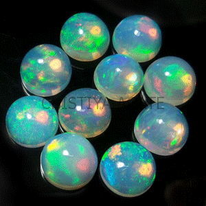 Opal Cabachone