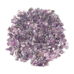 Amethyst Chips