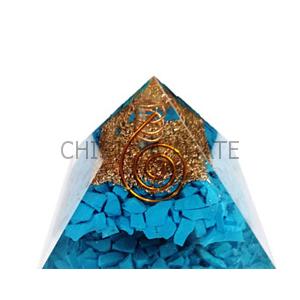 New Orgone Pyramid