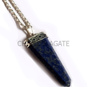 Lapis Lazuli Pendent