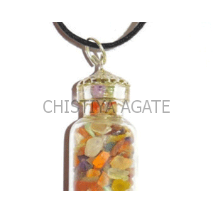 Bottle Pendent