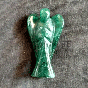 Chrysolite Angel