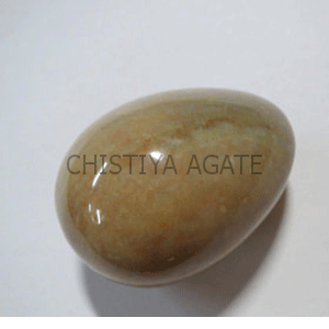 Agate Egg 06