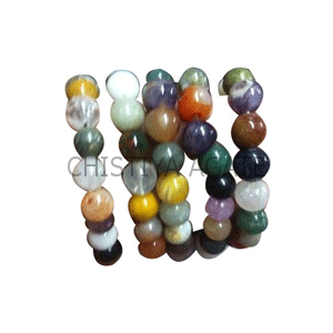 Mix Beads Bracelet