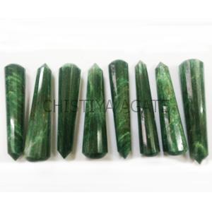 Green Aventurine Massage