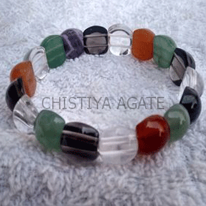 Gemstone Bracelets