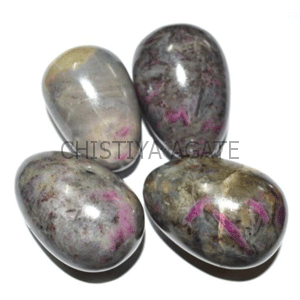 Agate Eggs 11