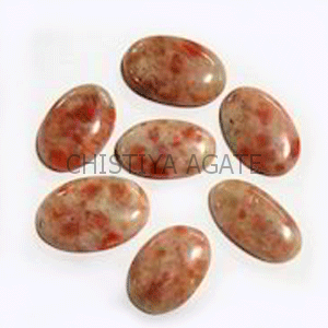 Sunstone Palm Stone