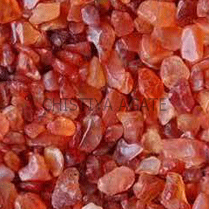 agate chips