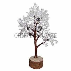 Crystal Chips Tree