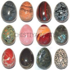 Agate Eggs 16