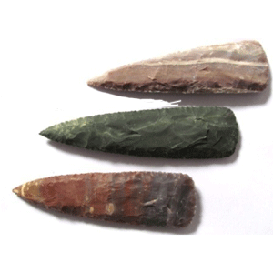 arrowheads19