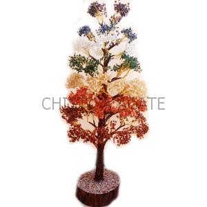 7 Chakra Chips Tree