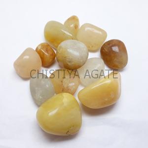 Agate Tumbled AT01