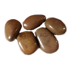 Agate Pebbles