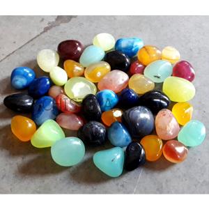 Mix Color Tumbled