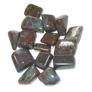 Ruby Kynite Tumbled