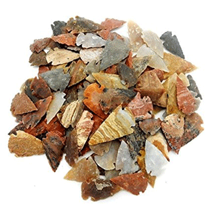 arrowheads