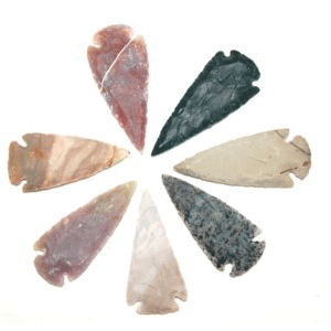 arrowheads14