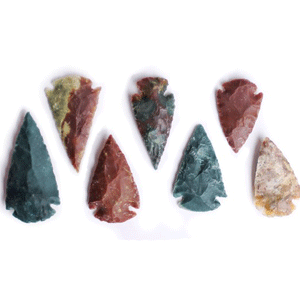 arrowheads13