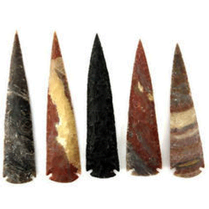 arrowheads5