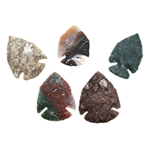 arrowheads14