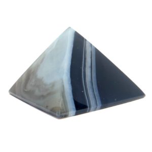 Sulemani Agate Pyramid