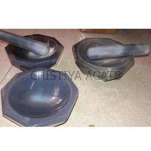 Footed-Agate-Mortar-Pestle-three